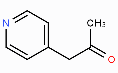 CAS No. 6304-16-1, 1-(4-Pyridinyl)-2-propanone