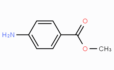 CAS No. 619-45-4, Methyl 4-aminobenzoate