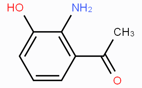 CAS No. 4502-10-7, 1-(2-Amino-3-hydroxyphenyl)ethanone