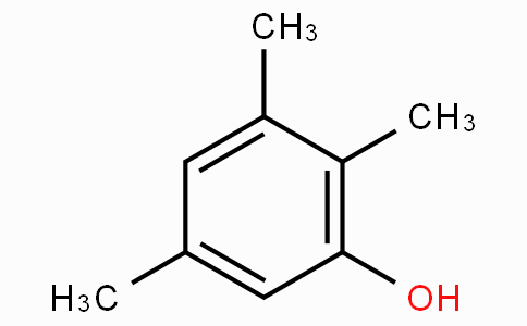 CAS No. 697-82-5, 2,3,5-Trimethylphenol