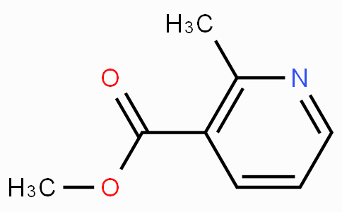 CAS No. 65719-09-7, Methyl 2-methylnicotinate