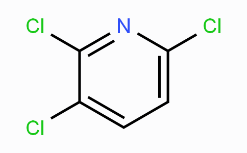 CAS No. 6515-09-9, 2,3,6-Trichloropyridine