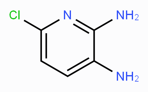 CAS No. 40851-95-4, 6-Chloropyridine-2,3-diamine