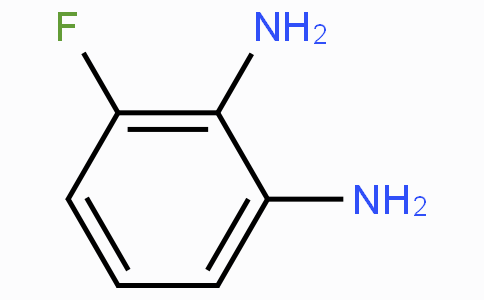 CAS No. 18645-88-0, 3-Fluorobenzene-1,2-diamine