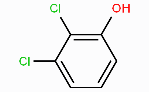 CAS No. 576-24-9, 2,3-Dichlorophenol