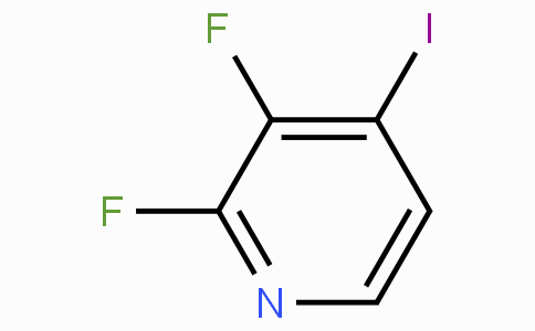 CS21026 | 851386-34-0 | 2,3-二氟-4-碘吡啶