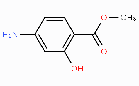 CAS No. 4136-97-4, Methyl 4-amino-2-hydroxybenzoate