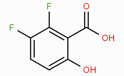 CAS No. 749230-47-5, 2,3-Difluoro-6-hydroxybenzoic acid