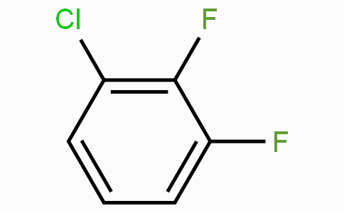 CAS No. 36556-47-5, 1-Chloro-2,3-difluorobenzene