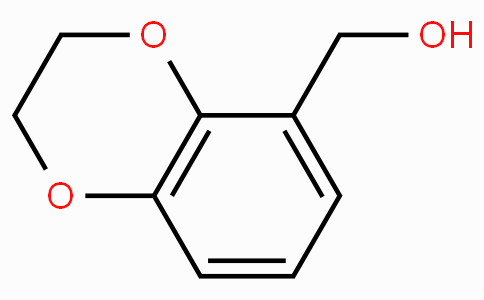 CAS No. 274910-19-9, 2,3-二氢-1,4-苯并二噁英-5-甲醇