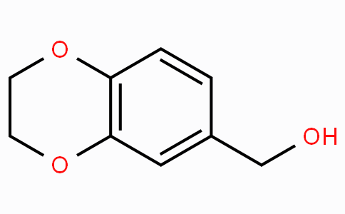 CAS No. 39270-39-8, (2,3-Dihydrobenzo[b][1,4]dioxin-6-yl)methanol