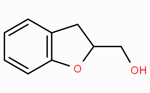CAS No. 66158-96-1, 2,3-二氢苯并呋喃-2-甲醇