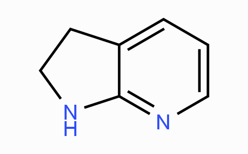 CAS No. 10592-27-5, 2,3-Dihydro-1H-pyrrolo[2,3-b]pyridine