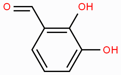 CAS No. 24677-78-9, 2,3-Dihydroxybenzaldehyde