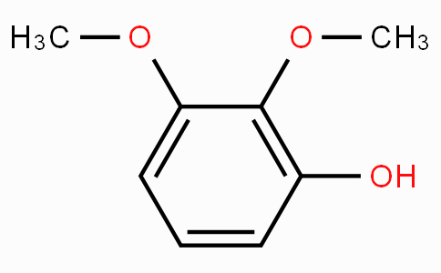 CAS No. 5150-42-5, 2,3-Dimethoxyphenol