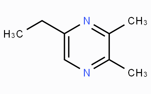 CAS No. 15707-34-3, 5-Ethyl-2,3-dimethylpyrazine