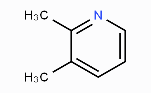 CS21050 | 583-61-9 | 2,3-二甲基吡啶