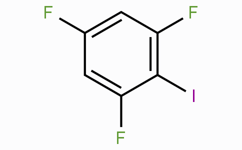 CAS No. 41860-63-3, 1,3,5-Trifluoro-2-iodobenzene
