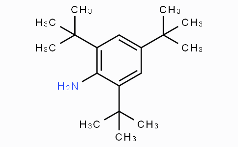 CS21062 | 961-38-6 | 2,4,6-三叔丁基苯胺