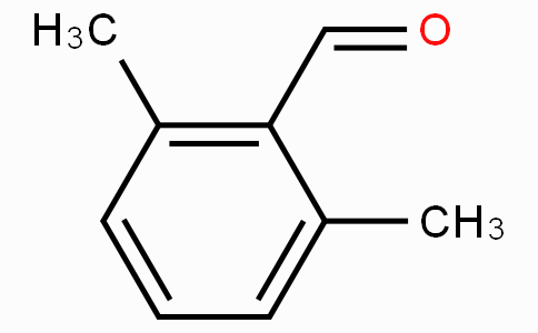CAS No. 1123-56-4, 2,6-Dimethylbenzaldehyde