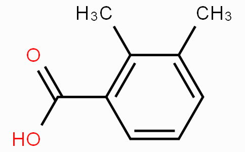 603-79-2 | 2,3-ジメチル安息香酸