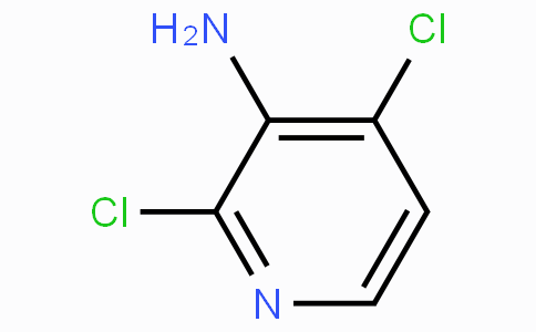 CAS No. 173772-63-9, 2,4-Dichloropyridin-3-amine