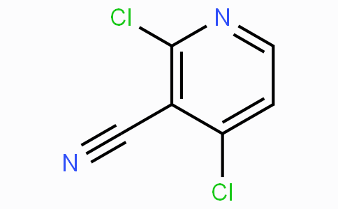CAS No. 180995-12-4, 2,4-Dichloronicotinonitrile