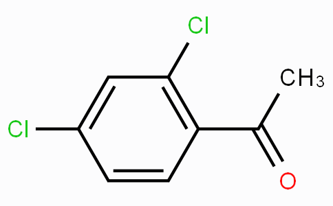 CAS No. 2234-16-4, 1-(2,4-Dichlorophenyl)ethanone