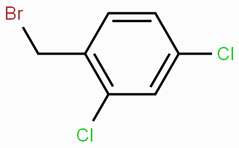 CAS No. 20443-99-6, 1-(bromomethyl)-2,4-dichlorobenzene