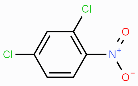 CAS No. 611-06-3, 2,4-Dichloro-1-nitrobenzene