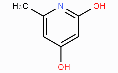 CAS No. 70254-45-4, 6-Methylpyridine-2,4-diol