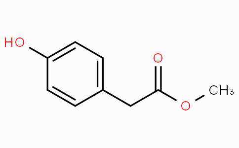 CAS No. 14199-15-6, Methyl 2-(4-hydroxyphenyl)acetate