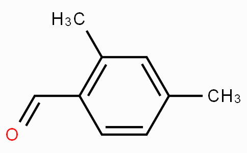 CAS No. 15764-16-6, 2,4-Dimethylbenzaldehyde