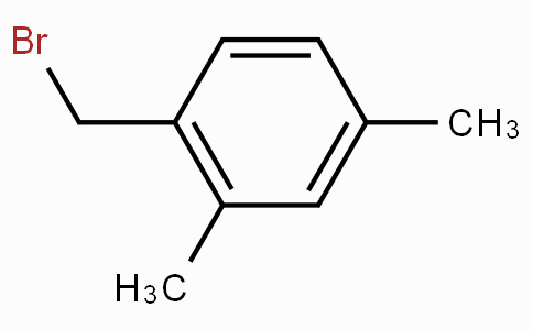 CAS No. 78831-87-5, 1-(Bromomethyl)-2,4-dimethylbenzene