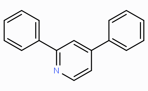 CS21123 | 26274-35-1 | 2,4-二苯基吡啶