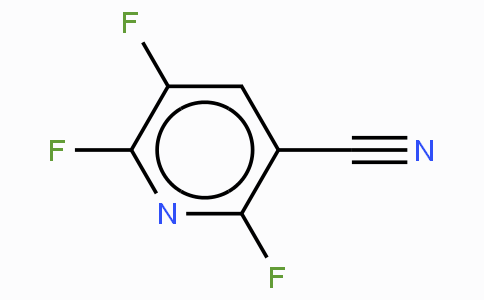 CAS No. 870065-73-9, 2,5,6-Trifluoronicotinicaicidnitrile