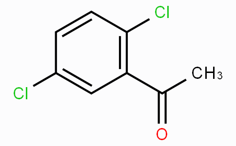 CAS No. 2476-37-1, 1-(2,5-Dichlorophenyl)ethanone