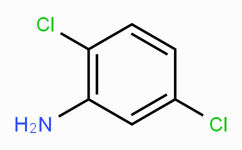 CAS No. 95-82-9, 2,5-Dichloroaniline