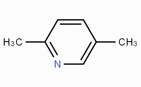 CAS No. 589-93-5, 2,5-Dimethylpyridine
