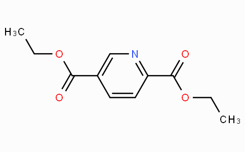 5552-44-3 | 2,5-吡啶二甲酸二乙酯