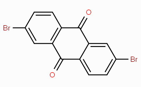 CAS No. 633-70-5, 2,6-Dibromoanthracene-9,10-dione