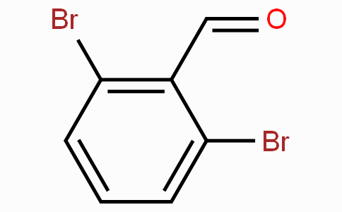 CAS No. 67713-23-9, 2,6-Dibromobenzaldehyde
