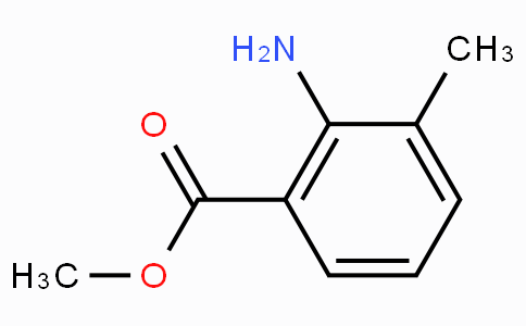 CAS No. 22223-49-0, Methyl 2-amino-3-methylbenzoate