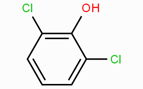 CAS No. 87-65-0, 2,6-Dichlorophenol