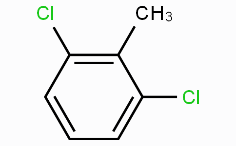 CAS No. 118-69-4, 1,3-Dichloro-2-methylbenzene