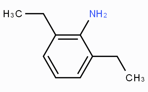 CAS No. 579-66-8, 2,6-Diethylaniline