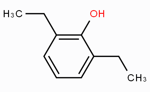 1006-59-3 | 2,6-二乙基苯酚