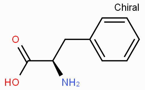 CS21178 | 673-06-3 | (R)-2-Amino-3-phenylpropanoic acid
