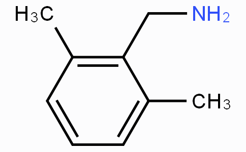 CAS No. 74788-82-2, (2,6-Dimethylphenyl)methanamine