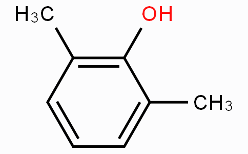 CAS No. 576-26-1, 2,6-Dimethylphenol